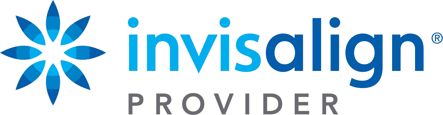 invisalign Provider logo